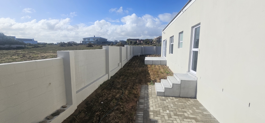 4 Bedroom Property for Sale in Myburgh Park Western Cape